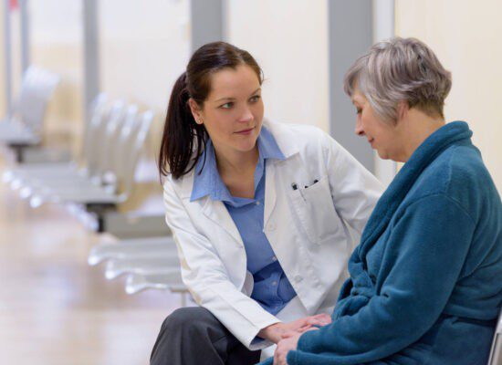 Supporting Dementia Patients