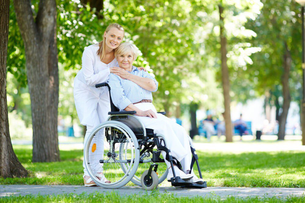 RESPONDING TO A DEMENTIA DIAGNOSIS