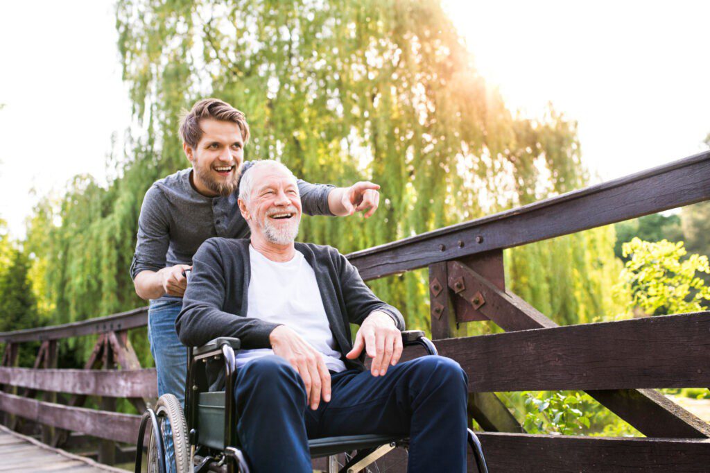 Alzheimer and dementia Support